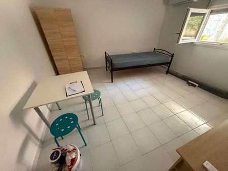 Studio/Γκαρσονιέρα για ενοικίαση Τσιμπούκη (Βόλος) - Photo 4
