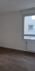location Appartement T2 DE 42.4m² À NANTES - Photo 4