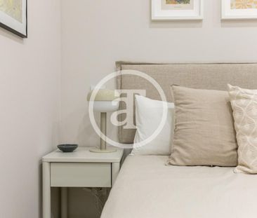 Piso de alquiler en Calle de Quintiliano, Prosperidad - Photo 5