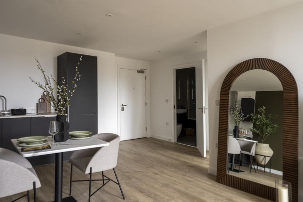 1 bedroom flat to rent - Photo 1