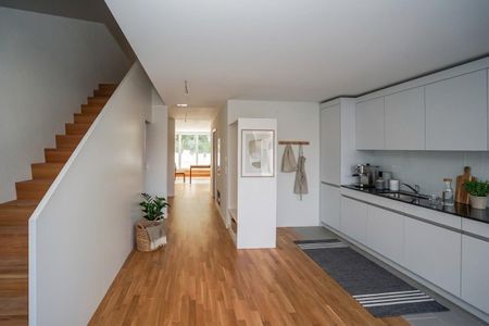 Einzigartige 3.5-Townhouses im AVES - Das Nest für Stadtvögel - Photo 3