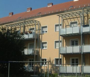 Balkon ins Grüne * Nordstadt * nähe U-bahn - Photo 3