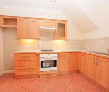 1 bedroom ground floor flat to rent - Photo 3