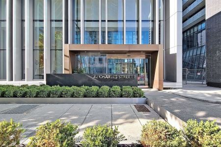 For Lease - 42 Charles Street Unit# 1710, Toronto, Ontario - Photo 3