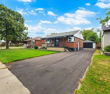 For Lease - 812 Tenth Avenue Unit# Bsmt, Hamilton, Ontario - Photo 3