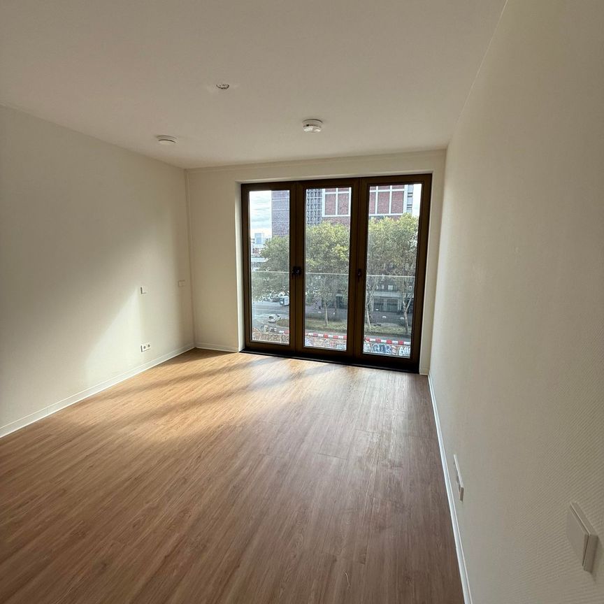 Appartement te huur: Bundweg 35 3072 JX Rotterdam - Photo 1