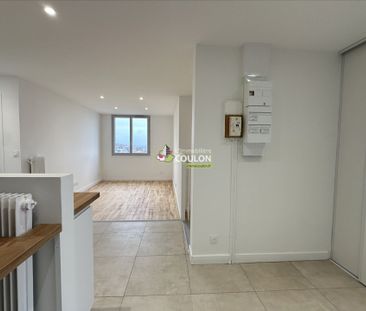142 rue Sully - Bât B, 63100, Clermont-Ferrand - Photo 4