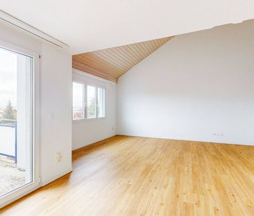 Licht & Raum auf zwei Etagen - Foto 1