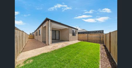 Brand New 4-Bedroom Home in Armstrong Creek - Photo 2