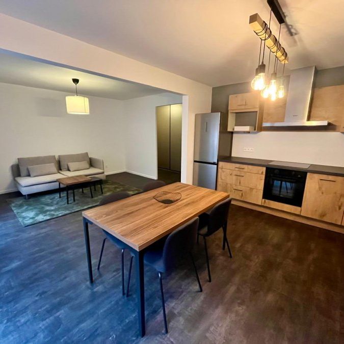 Appartement 3 pièces à Colmar - Photo 1