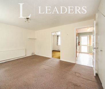 3 bedroom house to rent Greenfield Close, Dunstable, Bedfordshire, LU6 - Photo 4