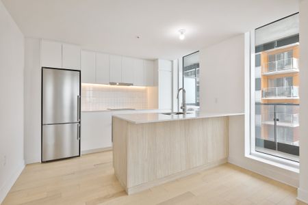 Condo for rent, Montréal (Le Sud-Ouest) - Photo 4