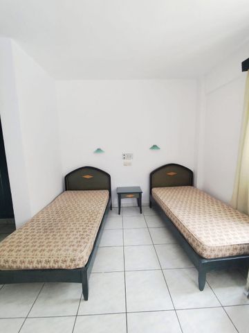 Studio/Γκαρσονιέρα για ενοικίαση Πηγιανός Κάμπος (Αρκάδι) - Φωτογραφία 3