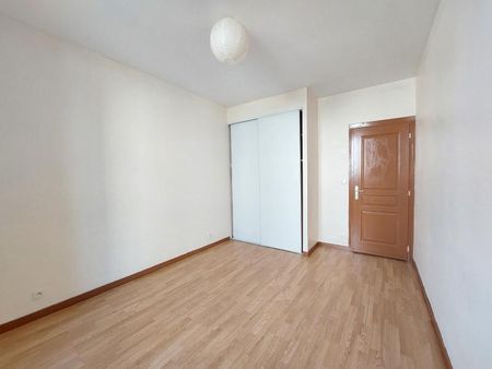 TOULOUSE / Location Appartement 2 Pièces 36 m² - Photo 4