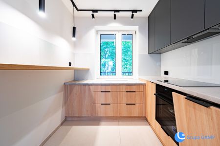 PO REMONCIE 62m2, 3pok, Garaż,Uniwersytet Rolniczy - Zdjęcie 5