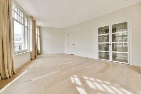 Te huur: Appartement Moreelsestraat 1 B in Amsterdam - Foto 2