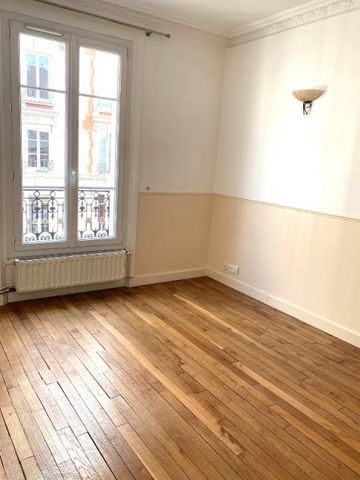 Appartement 3 Pièces 48 m² - Photo 4