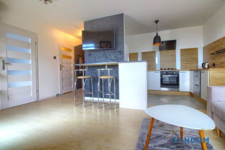 2 pokoje 40 m2 + BALKON | ul. Lewakowskiego, KRAKOWSKA - Photo 4