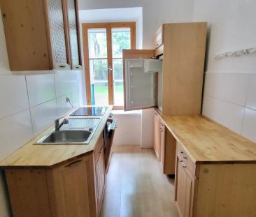 2 Zimmer Geidorf 1A Lage mit Gartennutzung - Foto 6