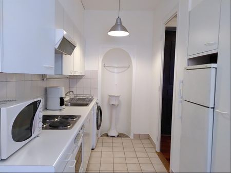 3-room apartment - Photo 3