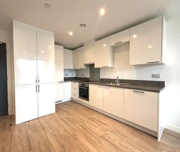 2 bedroom apartment to rent - Photo 6