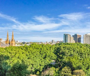 3 Bedroom Apartment with Hyde Park Views - Photo 6