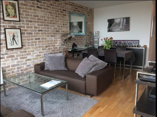 2 Bed Flat, Astra House, SE14 - Photo 1