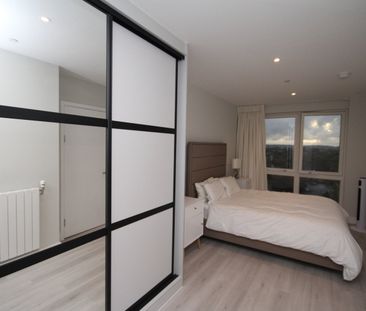 2 Bed Flat, Cairncross House, SE3 - Photo 5