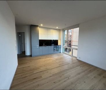 2 Zimmer, 48 m², 3. Stock - Foto 1