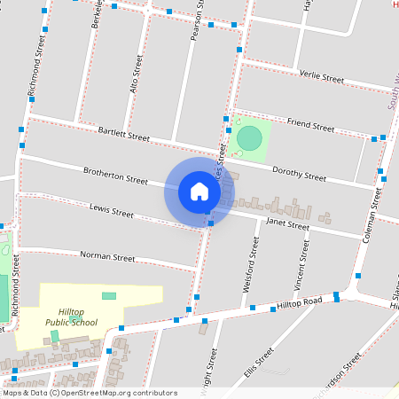 34 Frances St, NSW 2145, South Wentworthville