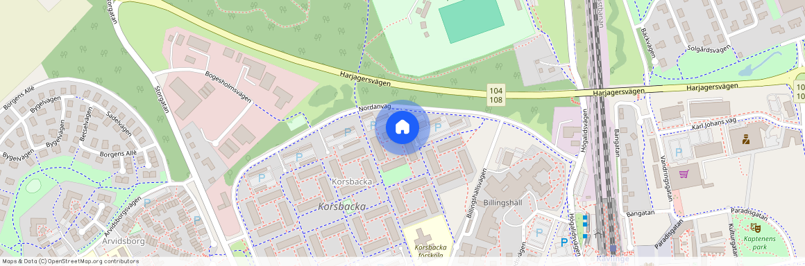 Kävlinge, Nordanväg, 32 A, 24438