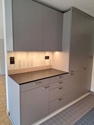 Location sans dépôt - première occupation après rénovation dans un endroit calme - Foto 1