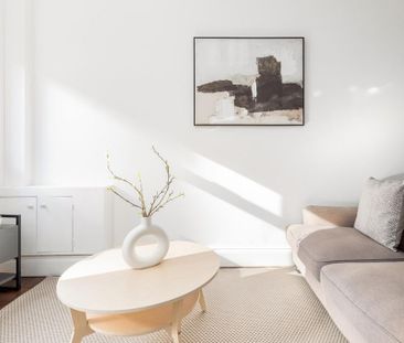 1 bedroom ground floor flat to rent - Photo 3