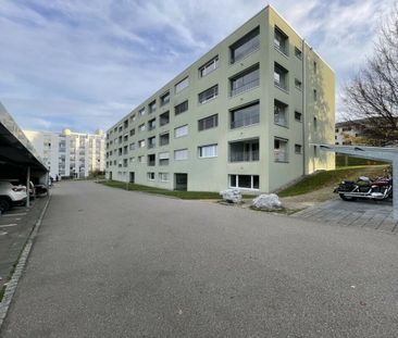 FRIBOURG - Spacieux 3.5 pièces au 4ème étage - Photo 2