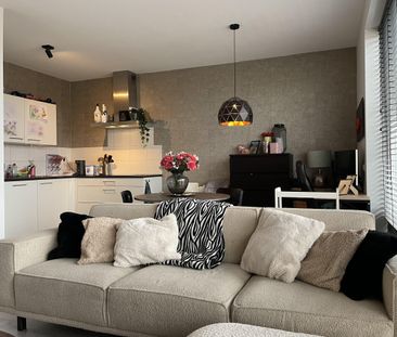 Van de Mortelstraat - Foto 6