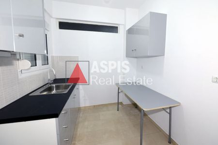 Διαμέρισμα, προς ενοικίαση Νοσοκομείο Παίδων, Γουδή Κωδικός 2329486 - Photo 2