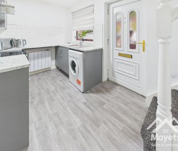 2 bedroom terraced house to rent - Photo 6