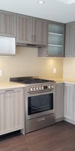 1 Bed + Den 600sf - Central Park near Joyce skytrain / Metrotown - Photo 4