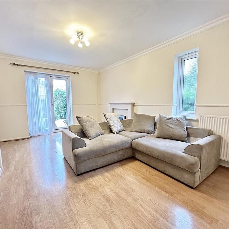 2 bedroom house to rent - Photo 1