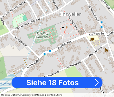 Wohnen zwischen Kirche und Wasserschloss - Foto 1