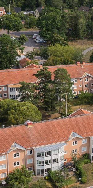 Karlsborgsv. 54 1102 - Photo 1