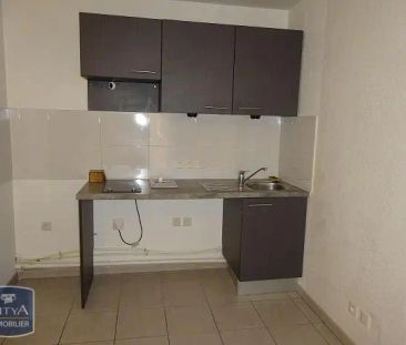 Appartement à louer 1 pièce 33.9m² - Photo 4