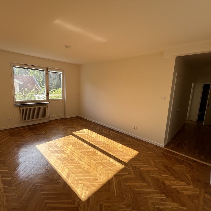 Edsviksvägen, Danderyd - Photo 1