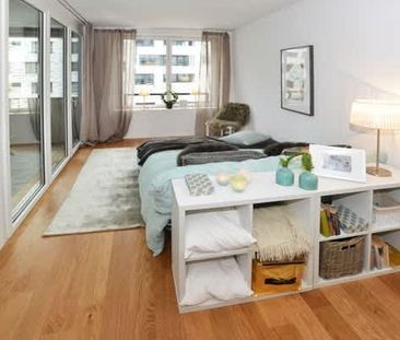 3.5 Zimmer, 103 m², 3. Stock - Photo 2