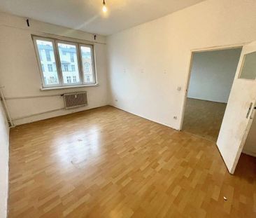 Platz f&uuml;r Dein Leben - 2-Zimmer Wohnung in Berlin Sch&ouml;neb... - Foto 1