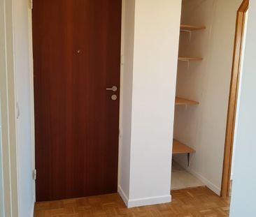 Location Appartement 3 pièces 53m² BOURG LA REINE 92340 - Photo 1