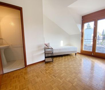 Beautiful semi-detached villa with 6.5 rooms in Pregny-Chambésy. - Photo 3