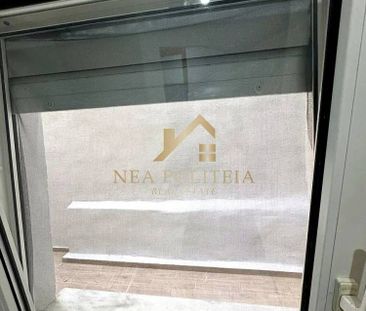 Studio/Γκαρσονιέρα για ενοικίαση Άνω Πόλη - Photo 1