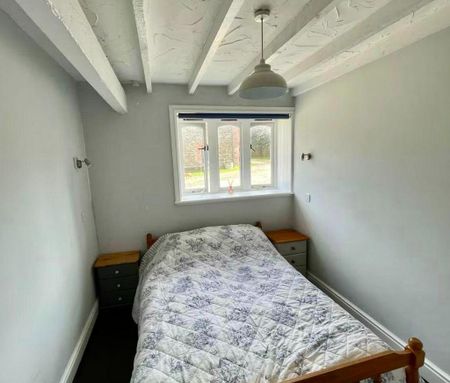 2 bedroom detached bungalow to rent - Photo 4