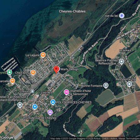 3.5 Zimmer, 87 m², 1. Stock - Photo 4